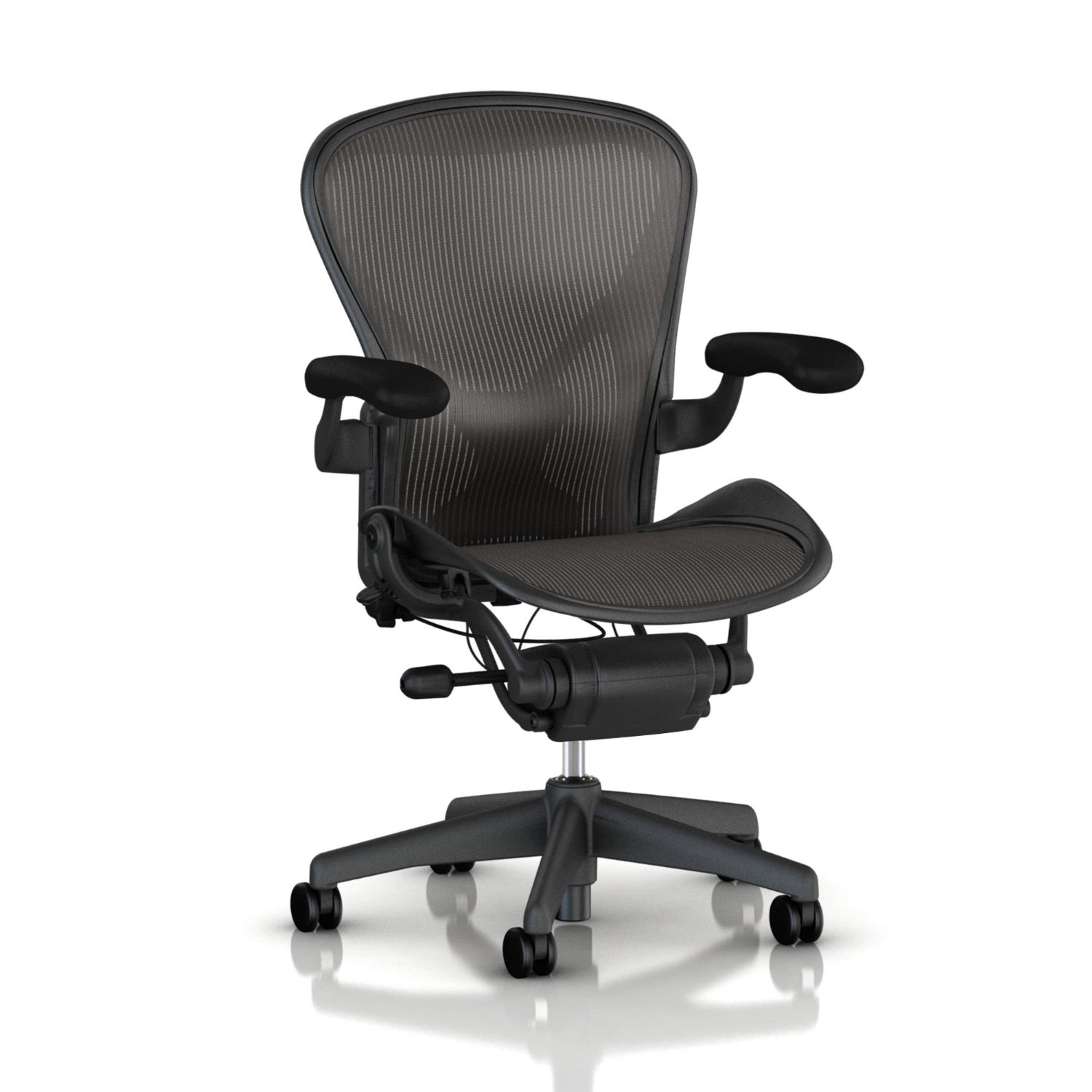 Best Ergonomic Office Chairs For Lower Back Pain 2020 Review